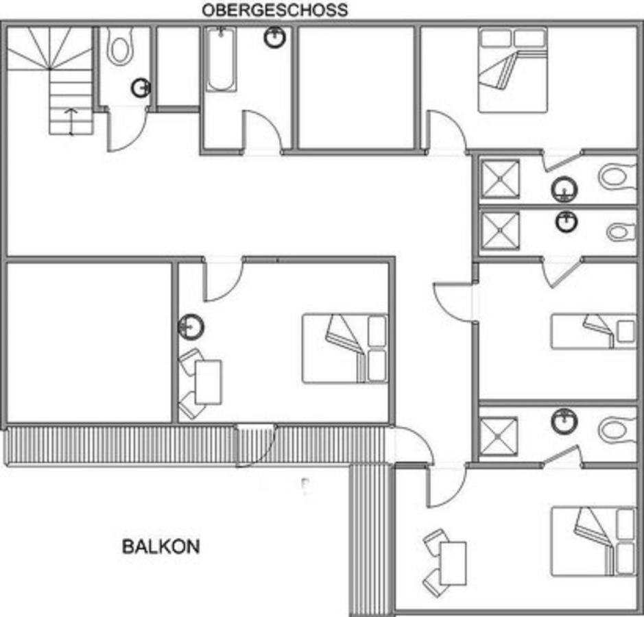 Almaar - Arno'S Hoamat Apartment Solden Luaran gambar