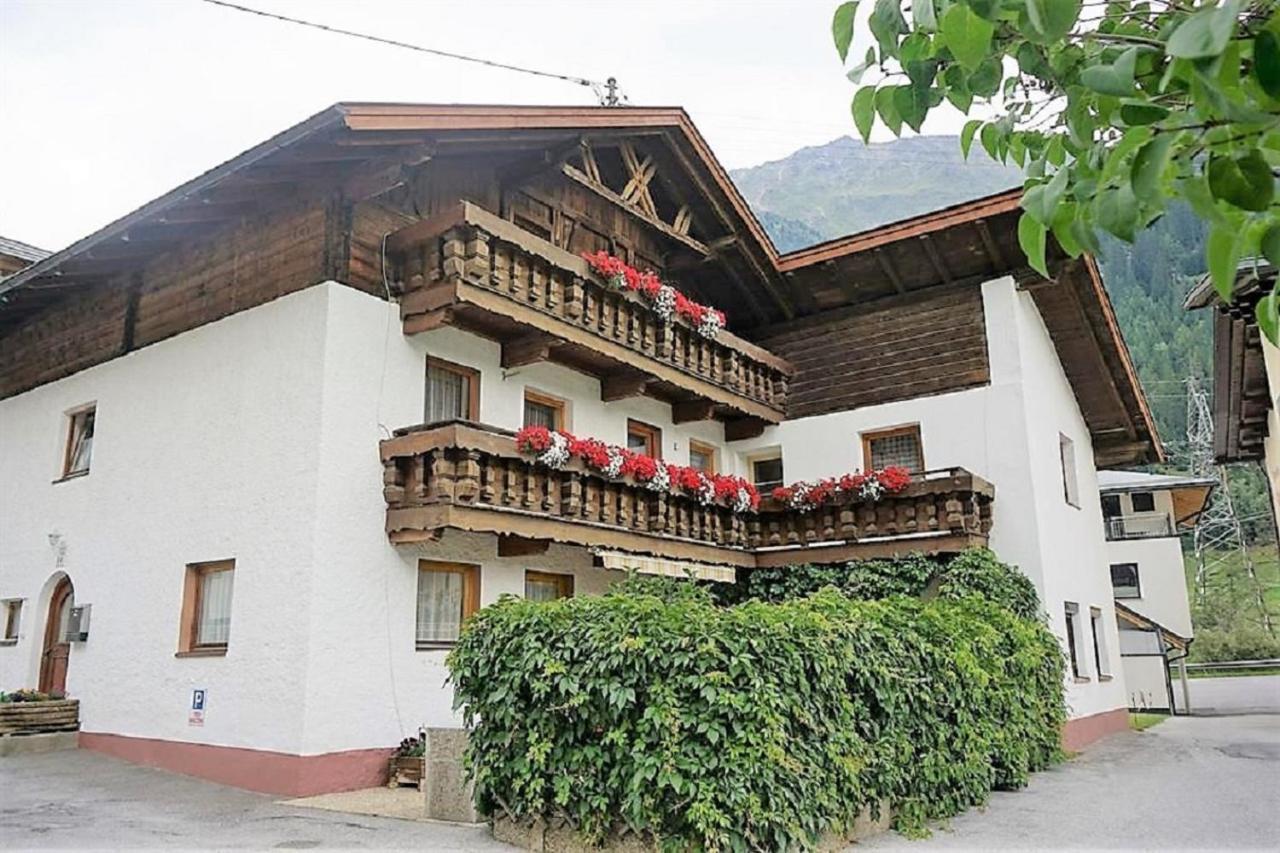 Almaar - Arno'S Hoamat Apartment Solden Luaran gambar