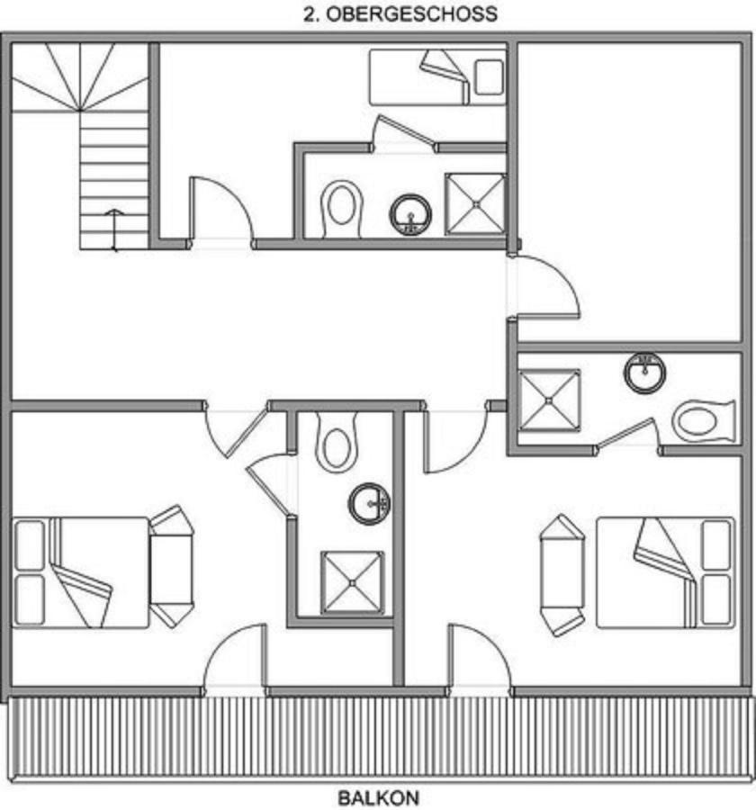 Almaar - Arno'S Hoamat Apartment Solden Luaran gambar