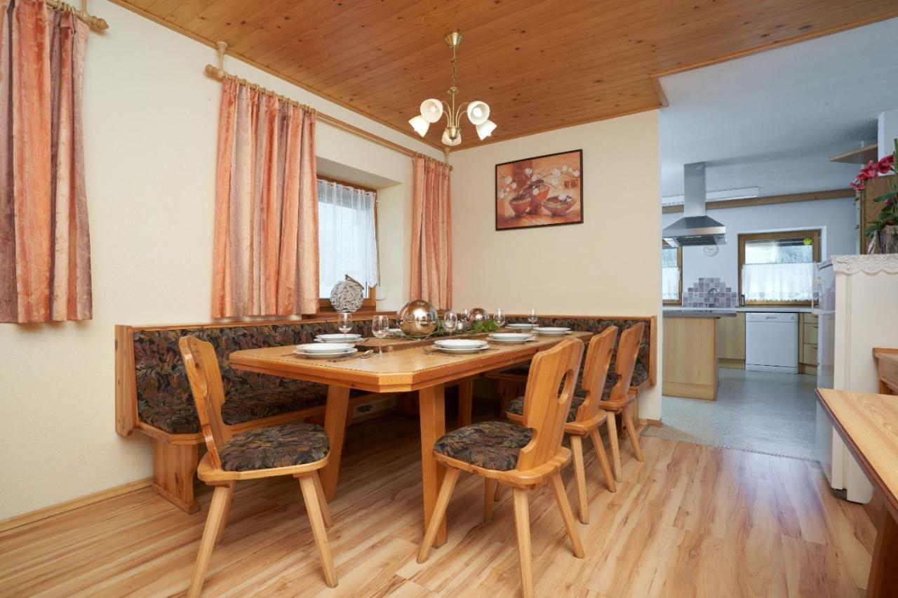 Almaar - Arno'S Hoamat Apartment Solden Luaran gambar