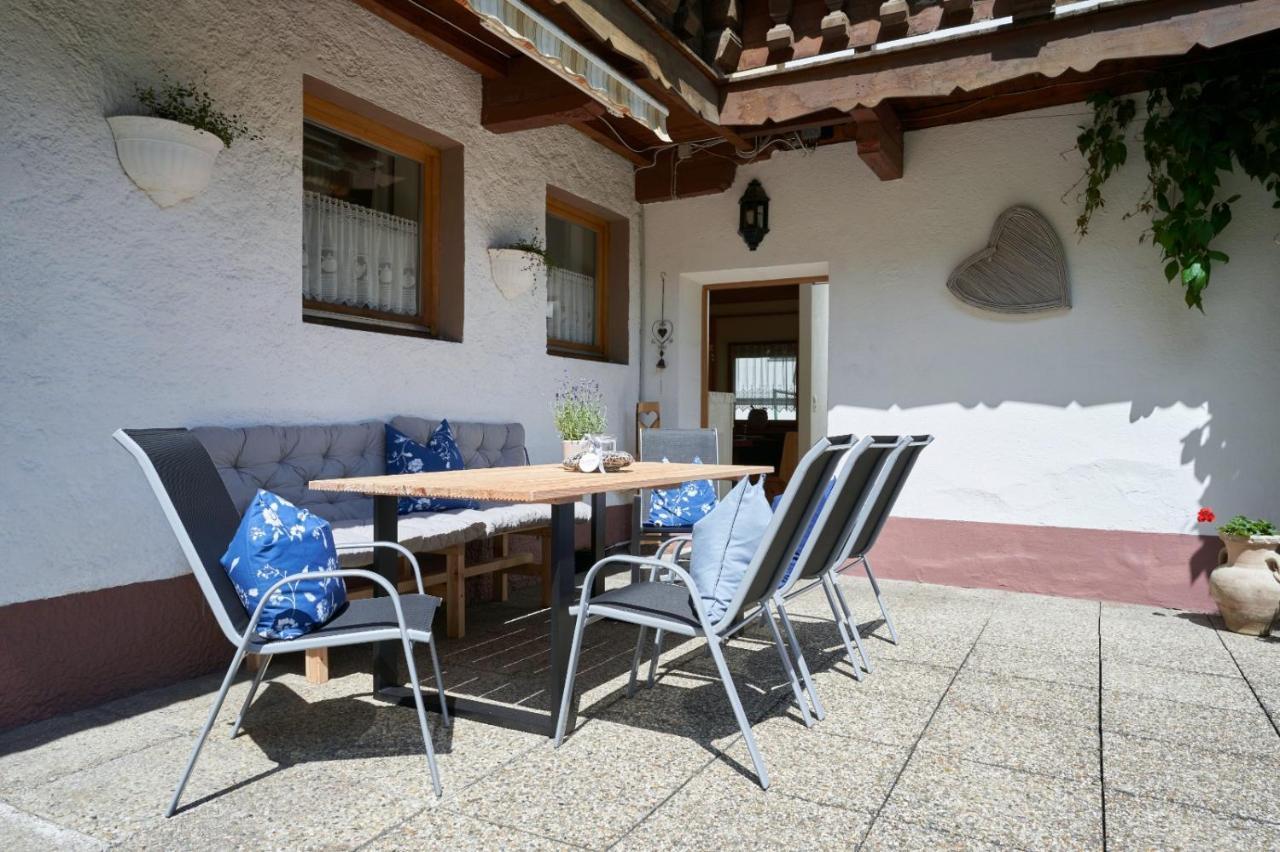 Almaar - Arno'S Hoamat Apartment Solden Luaran gambar