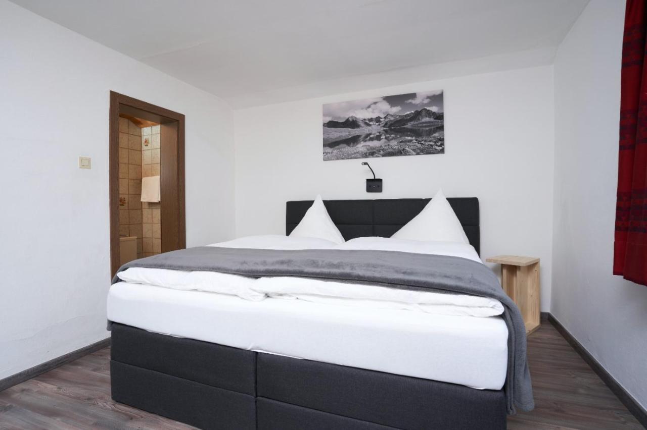 Almaar - Arno'S Hoamat Apartment Solden Luaran gambar
