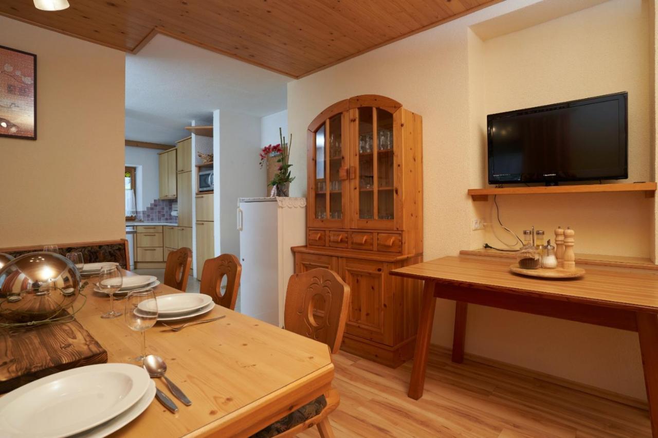 Almaar - Arno'S Hoamat Apartment Solden Luaran gambar