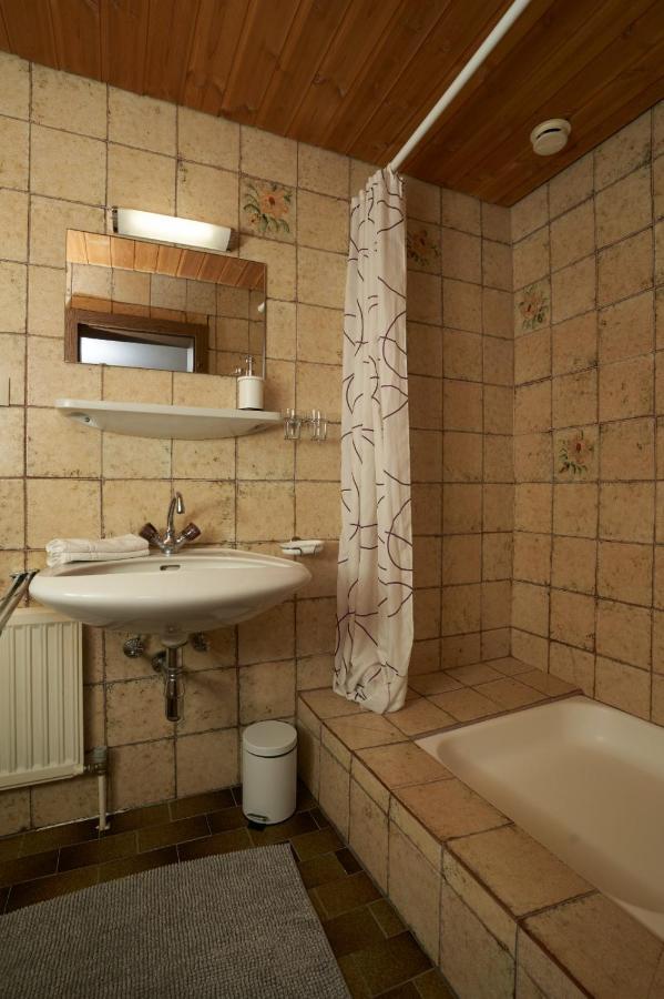 Almaar - Arno'S Hoamat Apartment Solden Luaran gambar