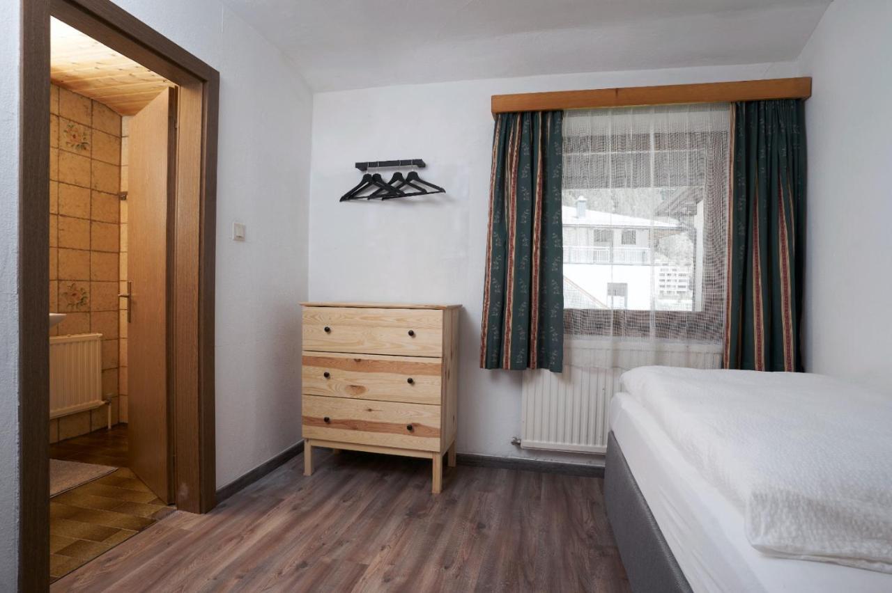 Almaar - Arno'S Hoamat Apartment Solden Luaran gambar